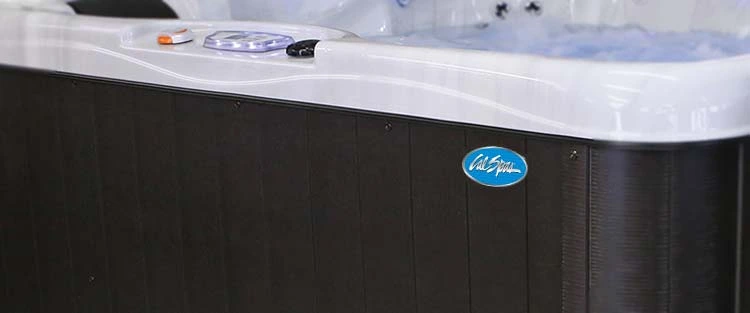 Cal Preferred™ for hot tubs in Gastonia