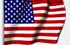american flag - Gastonia