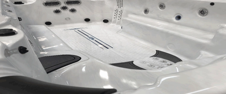 Cal Grip™ for hot tubs in Gastonia