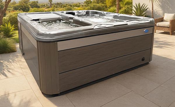 Cold Plunge Spas Series Gastonia hot tubs for sale