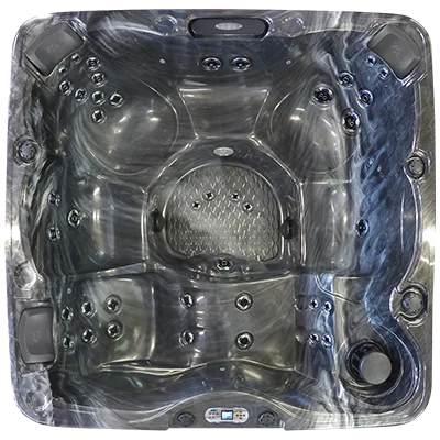 Pacifica EC-739L hot tubs for sale in Gastonia