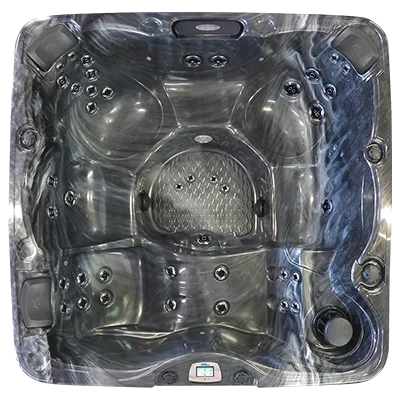 Pacifica-X EC-739LX hot tubs for sale in Gastonia