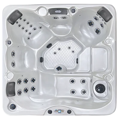 Costa EC-740L hot tubs for sale in Gastonia