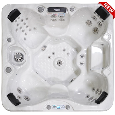 Baja EC-749B hot tubs for sale in Gastonia