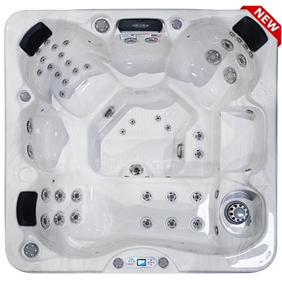 Costa EC-749L hot tubs for sale in Gastonia