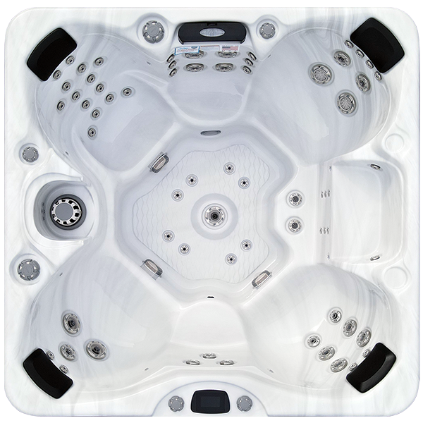 Baja-X EC-767BX hot tubs for sale in Gastonia