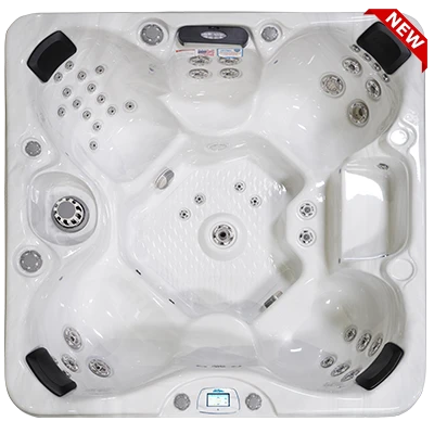 Cancun-X EC-849BX hot tubs for sale in Gastonia
