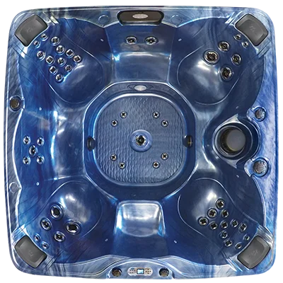 Bel Air EC-851B hot tubs for sale in Gastonia