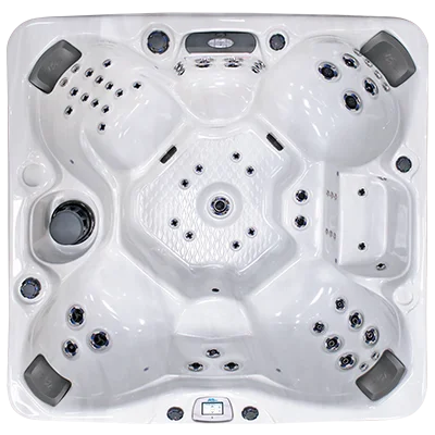 Cancun-X EC-867BX hot tubs for sale in Gastonia