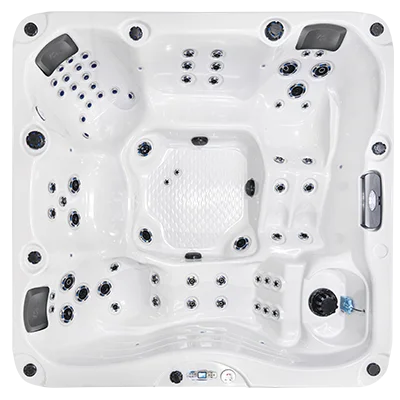 Malibu EC-867DL hot tubs for sale in Gastonia