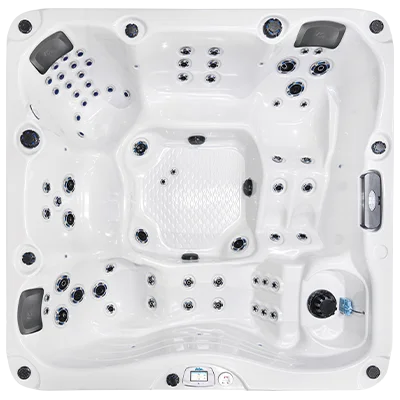 Malibu-X EC-867DLX hot tubs for sale in Gastonia