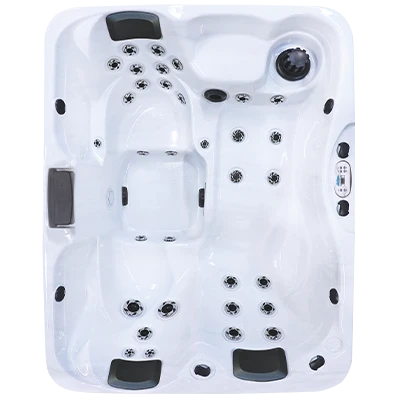 Kona Plus PPZ-533L hot tubs for sale in Gastonia