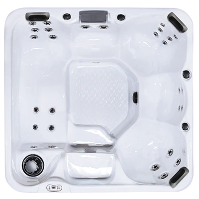 Hawaiian Plus PPZ-628L hot tubs for sale in Gastonia