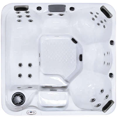 Hawaiian Plus PPZ-634L hot tubs for sale in Gastonia