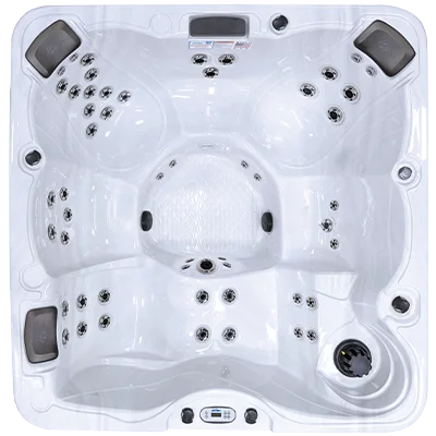 Pacifica Plus PPZ-743L hot tubs for sale in Gastonia