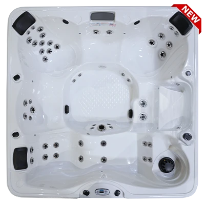 Pacifica Plus PPZ-743LC hot tubs for sale in Gastonia