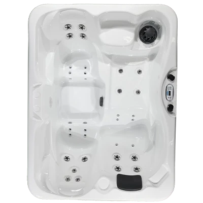Kona PZ-535L hot tubs for sale in Gastonia