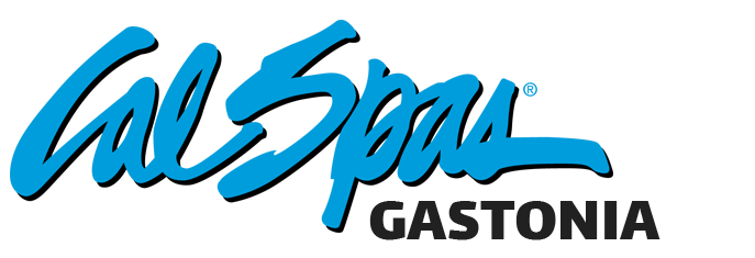 Calspas logo - hot tubs spas for sale Gastonia
